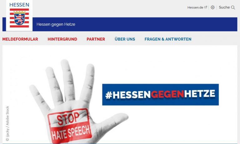 Neue Anlaufstelle für Hate Speech-Betroffene und Rassismus-Meldeplattform – GRÜN wirkt weiter