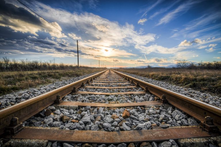 Schienenland Hessen – Verkehrsministerium kündigt Rekordinvestitionen für die Schieneninfrastruktur an